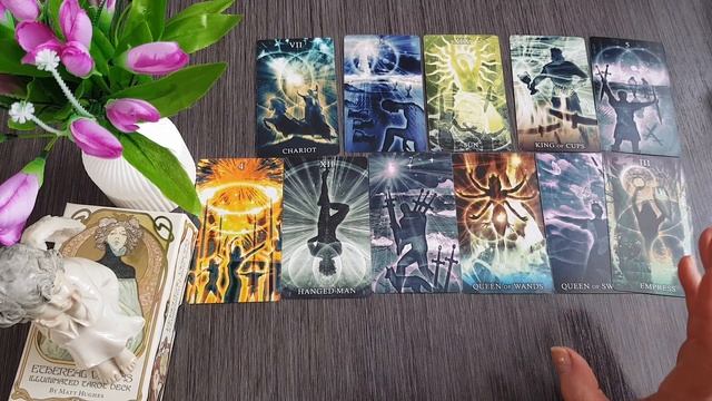 КАК ВЫЯВИТЬ И ИСЦЕЛИТЬ ПРОБЛЕМЫ В ОТНОШЕНИЯХ?🌟 КАКИЕ БЛОКИ МЕШАЮТ ЛИЧНОЙ ЖИЗНИ💕 ПО СЕКРЕТУ НА ЛЮБОВ смотреть онлайн