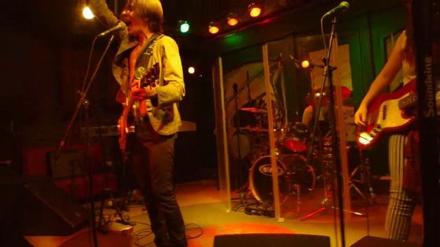 Privet Earth(Лос Анджелес)- Вологда смотреть онлайн