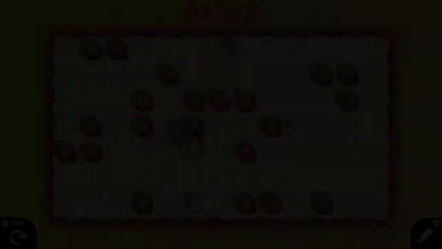 Fl(A.I.)gon's Egg Hunt - Dijkstra's Pathfinding Algorithm in Game Builder Garage! смотреть онлайн