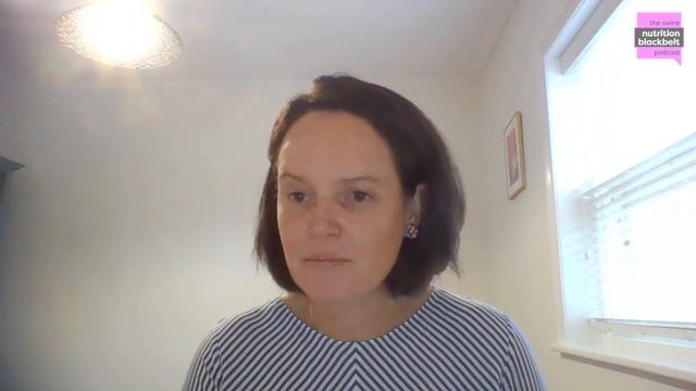 Dr. Megan Edwards: Trace Element Use in Pigs | Ep. 63 смотреть онлайн