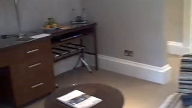 Crieff Hydro: Leigh Signature Room смотреть онлайн