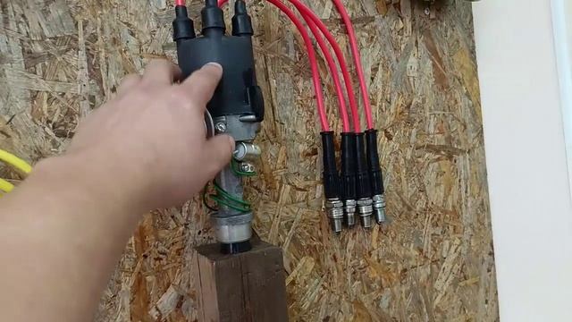 Высоковольтные провода /бронепровода/ нулевого сопротивления смотреть онлайн