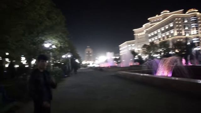 Тамошои ш.Душанбе дар шаб смотреть онлайн