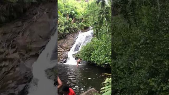 Сейшелы. The Seychelles. 塞舌尔。 смотреть онлайн