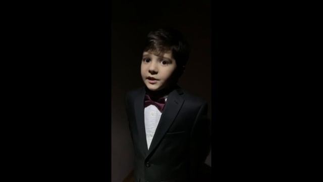 "Читаем классику А. Н. Толстой" - Станев Давид - "Благовест" смотреть онлайн