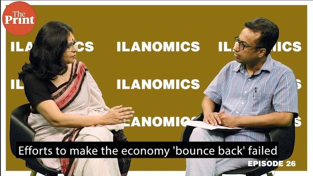 How India tackled 2008 financial crisis holds important lesson for reversing today's slowdown смотреть онлайн
