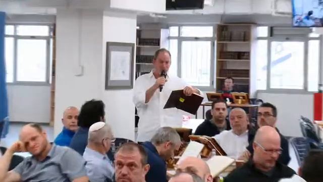 ТЭС / ЧАСТЬ 3 / Внутреннее созерцание / Глава 10 / Пункт 7 / 2018 04 28 смотреть онлайн