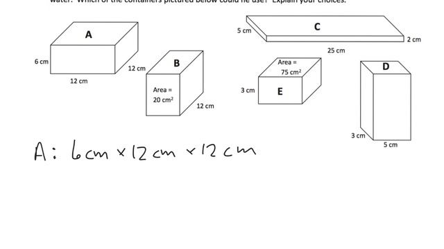 Eureka Math Grade 5 Module 5 Lesson 5 смотреть онлайн