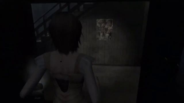 [HD-ITA] Project Zero 4: Mask Of The Lunar Eclipse - 02 - Ch. One ～ Out Of Tune [1/1] смотреть онлайн
