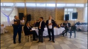 Firudin Tovuzlu*Nazim Sinixli* Sehriyar*