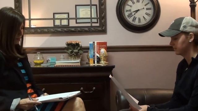 Goal Repetition With Athletes