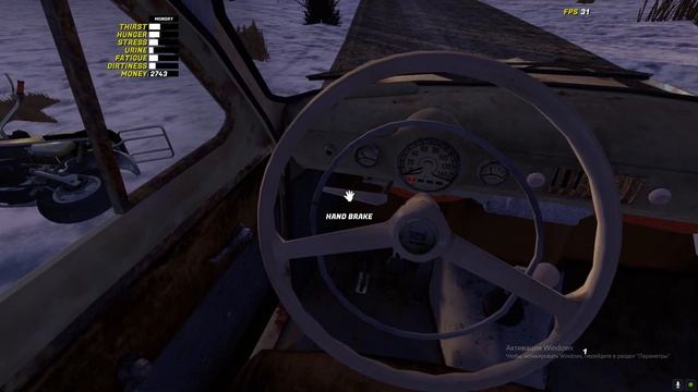 Как начать играть в My Symmer Car с нуля смотреть онлайн