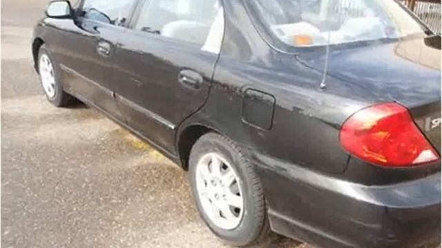 2003 Kia Spectra Used Cars Ramsey MN смотреть онлайн
