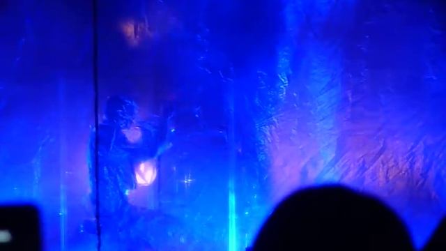 Tokio Hotel - Run run run @ Saint-Petersburg 10/28/15 смотреть онлайн