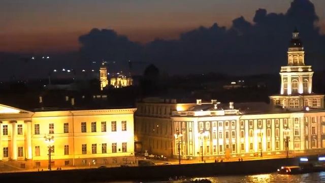 Вечерний 56 сек Санкт Петербург смотреть онлайн