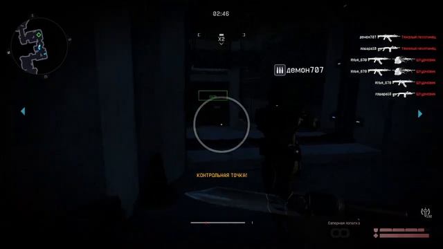 Warface-Первые шаги смотреть онлайн