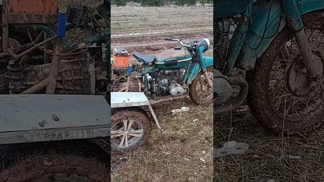 Траик из Урала обзор смотреть онлайн