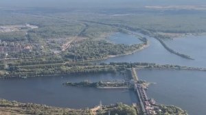 Парашютики не забываем! Сентябрь 2024.