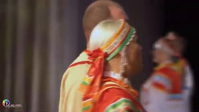 Ой, да как во Томской, во губерне. смотреть онлайн