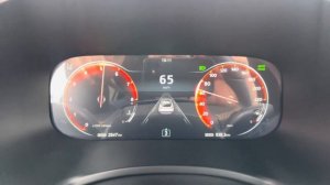 Разгон 0-100 москвич 3