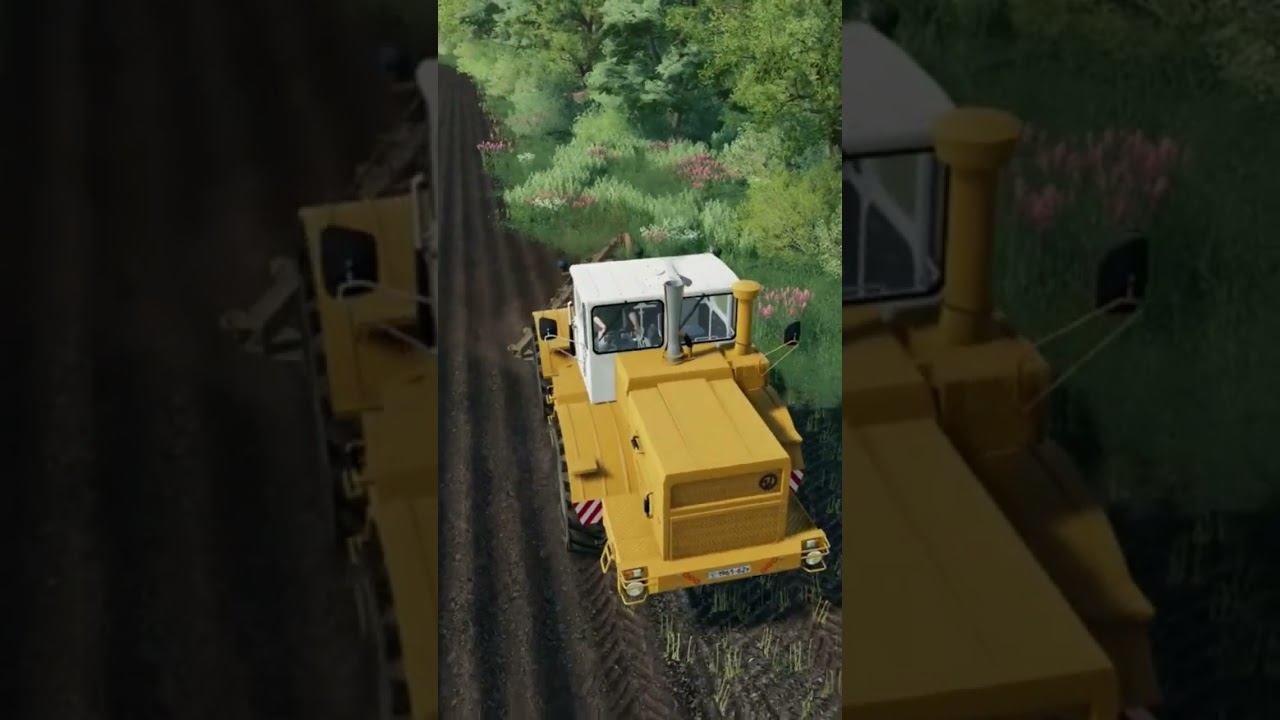 К-700А смотреть онлайн