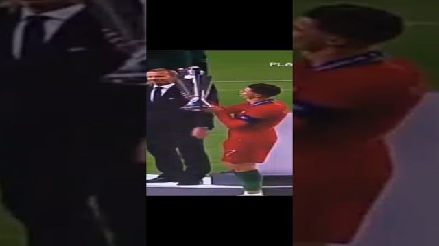 Криштиану Роналду