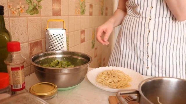 Апрельские будни, еда и мысли вслух. ЧАСТЬ 34 смотреть онлайн