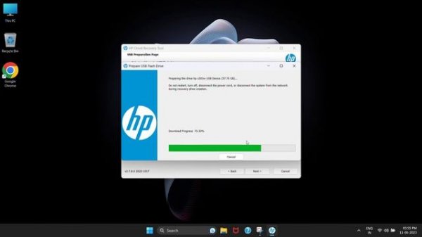 HP Cloud Recovery Tool | hp cloud recovery tool download | hp cloud recovery | 2023