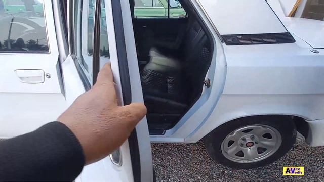 Volga Gaz 31 105 Zaychik Mashinasi Sotiladi. Namangan Norin Mashina Bozori: #volga #gaz31105 #bozor