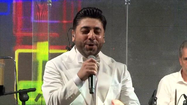 Nuri - Taksi (Canlı) BAKI 2022 смотреть онлайн