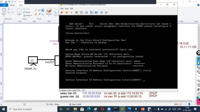 Wireless Networking on Virtual Pod: Day 2 - Advanced Setup and Configuration #networkershome смотреть онлайн