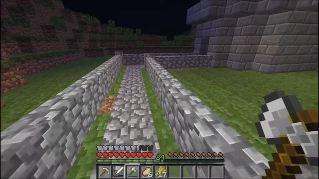 Minecraft | Co-op | Sezonul 1 | Episodul 6 | Piramida смотреть онлайн