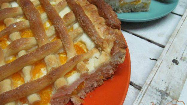 Книга рецептов