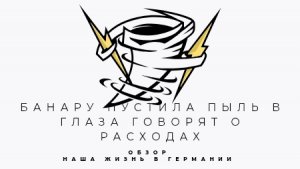 пыль в глаза и реальный заработок И.Банару