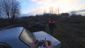 СВОБОДА или ТЮРЬМА  веселье НАЧИНАЕТСЯ!   19 часть