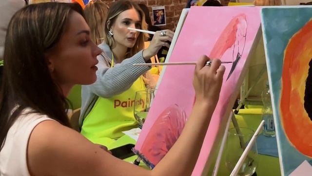 Добро пожаловать на Painty смотреть онлайн