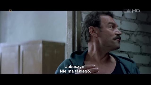 Psy II  Ostatnia Krew 1994 Cały Film   Full HD