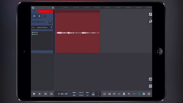 Adding Effects & Editing Audio Parts | n-Track Studio iOS Tutorial Series (Beginners) смотреть онлайн