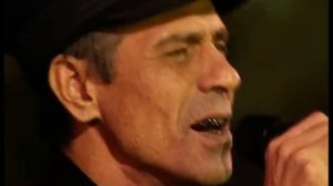 Владимир Волжский - Белые ночи пермских лагерей (Калина Красная 2003)