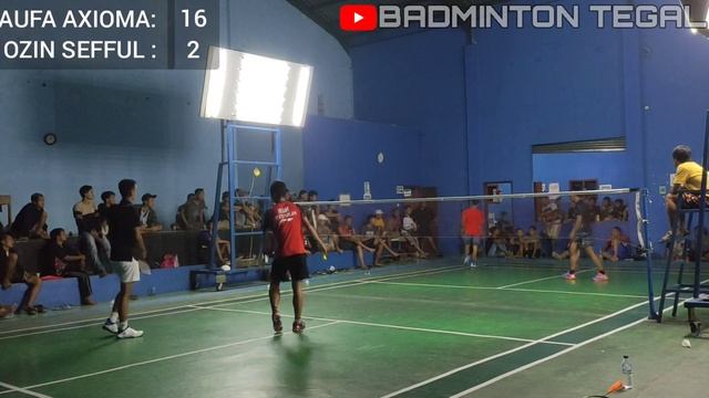 PARTAI BIG MATCH AUFA AXIOMA VS OZIN SEFFUL смотреть онлайн