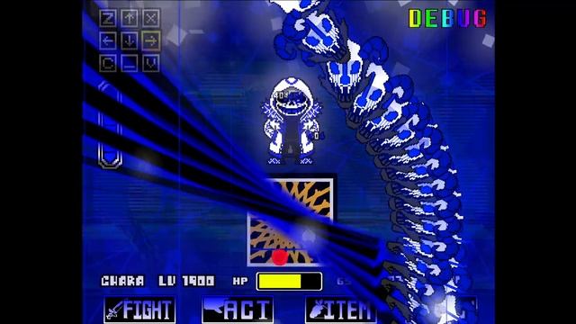 ERROR 404 Fight [1-2 PHASE] [DEBUG] [NO COMMENTS] [2K] смотреть онлайн