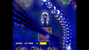 ERROR 404 Fight [1-2 PHASE] [DEBUG] [NO COMMENTS] [2K]