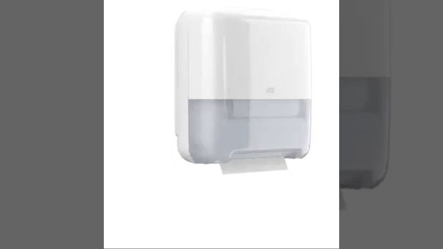 Dispenser de Toalla en Rollo Tork Matic Línea Elevation - LE MERIDIAN SRL DISTRIBUIDOR OFICIAL- смотреть онлайн