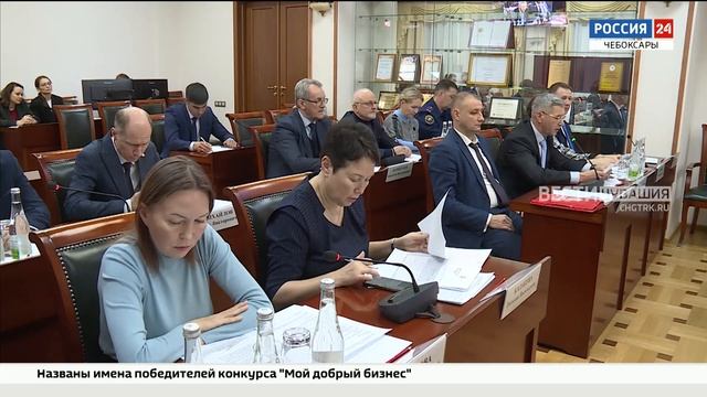 Задолженность по зарплате на предприятиях Чувашии превышает 14,5 млн рублей смотреть онлайн