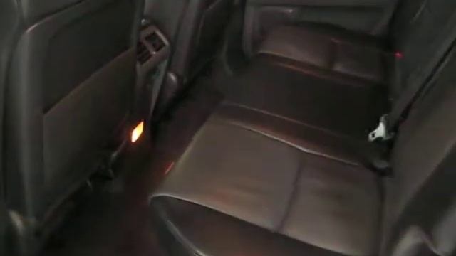 2006 HONDA RIDGELINE AT KOLENBERG MOTORS смотреть онлайн