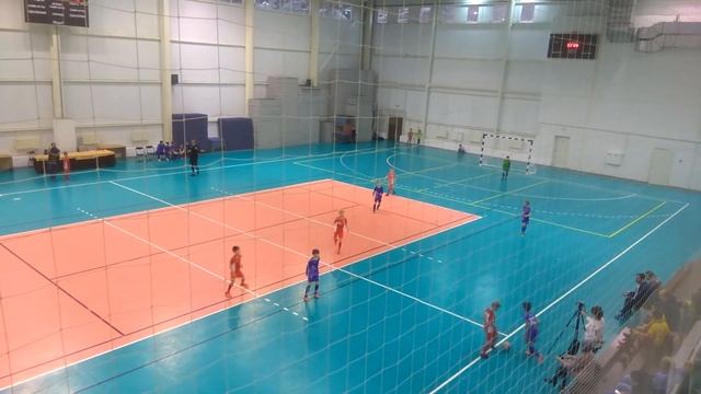 Спутник-Луч 2010, 1 тайм, 08.12.2018 смотреть онлайн