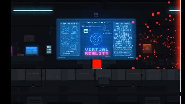 ВЫШЛО СПУСТЯ 7 ЛЕТ! | ПОЛНЫЙ РАЗБОР GEOMETRY DASH 2.2! смотреть онлайн