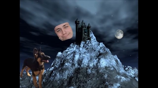 In the Hall of the Chunce King (Kappa Kappa 123) смотреть онлайн
