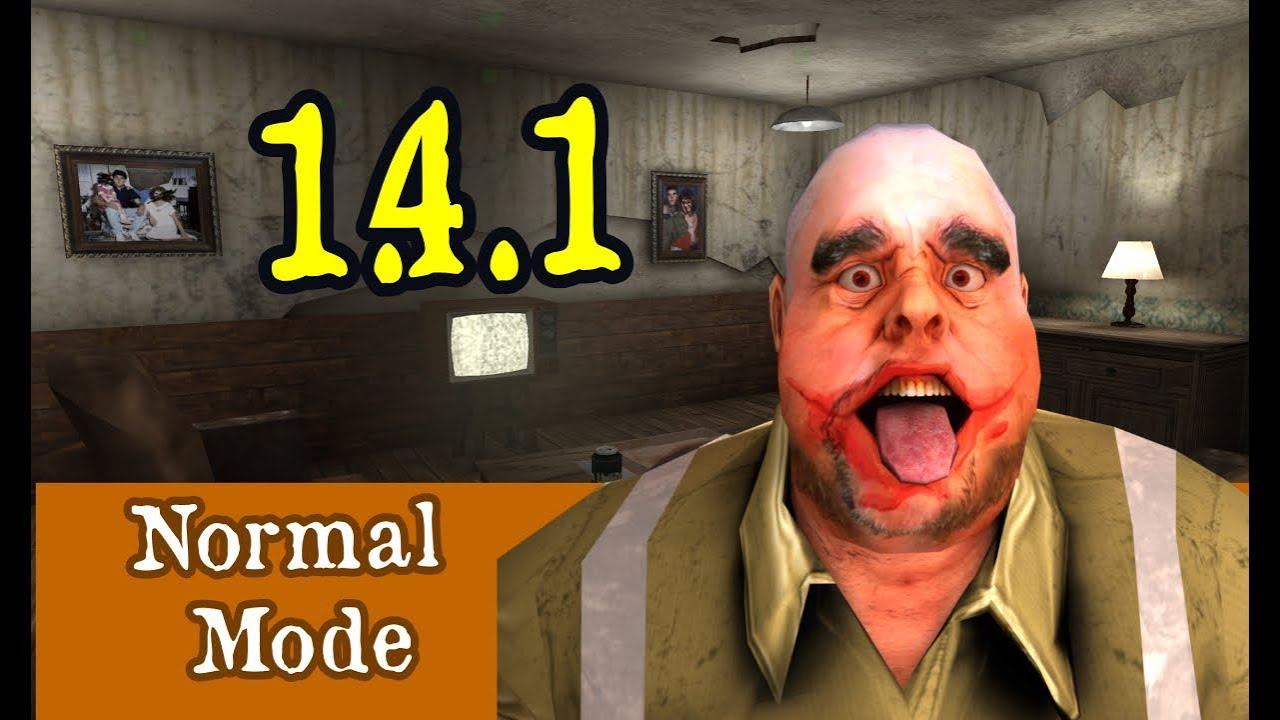Keplerians Playing Mr. Meat 1.4.1 - Normal Mode