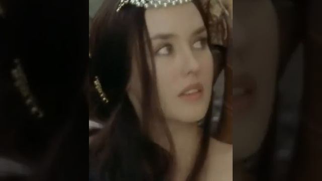 Isabelle Adjani - La Reine Margot смотреть онлайн